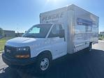 Used 2022 GMC Savana 3500 Box Van for sale #91627929 - photo 3