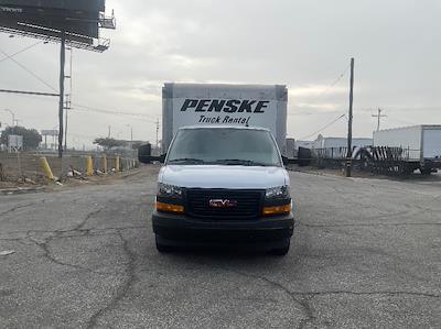 Used 2022 GMC Savana 3500 Box Van for sale #91627931 - photo 2