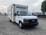 Used 2022 GMC Savana 3500 Box Van for sale #91627931 - photo 1