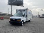 Used 2022 GMC Savana 3500 Box Van for sale #91627931 - photo 3