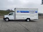 Used 2022 GMC Savana 3500 Box Van for sale #91627931 - photo 4