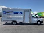 Used 2022 GMC Savana 3500 Morgan Truck Body Box Van for sale #91627937 - photo 14