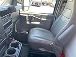 Used 2022 GMC Savana 3500 Morgan Truck Body Box Van for sale #91627937 - photo 18