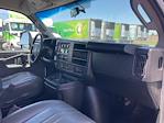 Used 2022 GMC Savana 3500 Morgan Truck Body Box Van for sale #91627937 - photo 20