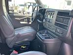 Used 2022 GMC Savana 3500 Morgan Truck Body Box Van for sale #91627937 - photo 21