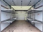 Used 2022 GMC Savana 3500 Morgan Truck Body Box Van for sale #91627937 - photo 24