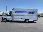 Used 2022 GMC Savana 3500 Morgan Truck Body Box Van for sale #91627937 - photo 4
