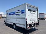 Used 2022 GMC Savana 3500 Morgan Truck Body Box Van for sale #91627937 - photo 6