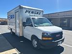 Used 2022 GMC Savana 3500 Box Van for sale #91627940 - photo 1