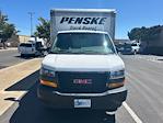 Used 2022 GMC Savana 3500 Box Van for sale #91627940 - photo 2