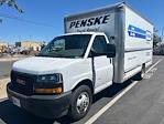 Used 2022 GMC Savana 3500 Box Van for sale #91627940 - photo 3