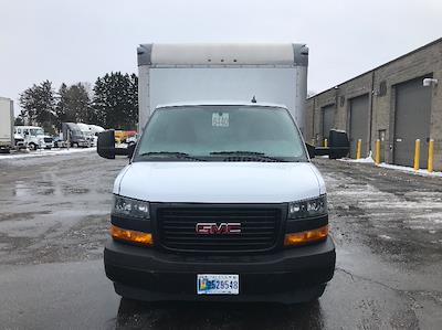 Used 2022 GMC Savana 3500 Box Van for sale #91627950 - photo 2
