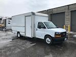 Used 2022 GMC Savana 3500 Box Van for sale #91627950 - photo 1