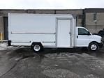 Used 2022 GMC Savana 3500 Box Van for sale #91627950 - photo 15
