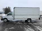 Used 2022 GMC Savana 3500 Box Van for sale #91627950 - photo 4