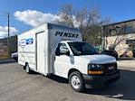 Used 2022 GMC Savana 3500 Box Van for sale #91627983 - photo 1