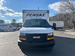 Used 2022 GMC Savana 3500 Box Van for sale #91627983 - photo 2