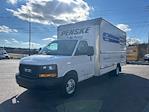 Used 2022 GMC Savana 3500 Box Van for sale #91627983 - photo 3