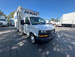 Used 2022 GMC Savana 3500 Morgan Truck Body Box Van for sale #91628038 - photo 1