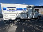 Used 2022 GMC Savana 3500 Morgan Truck Body Box Van for sale #91628038 - photo 13