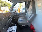 Used 2022 GMC Savana 3500 Morgan Truck Body Box Van for sale #91628038 - photo 17