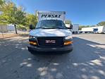 Used 2022 GMC Savana 3500 Morgan Truck Body Box Van for sale #91628038 - photo 2