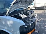 Used 2022 GMC Savana 3500 Morgan Truck Body Box Van for sale #91628038 - photo 21
