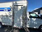 Used 2022 GMC Savana 3500 Morgan Truck Body Box Van for sale #91628038 - photo 23