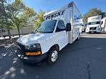 Used 2022 GMC Savana 3500 Morgan Truck Body Box Van for sale #91628038 - photo 3