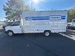 Used 2022 GMC Savana 3500 Morgan Truck Body Box Van for sale #91628038 - photo 4