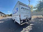 Used 2022 GMC Savana 3500 Morgan Truck Body Box Van for sale #91628038 - photo 5