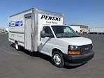 Used 2022 GMC Savana 3500 Box Van for sale #91628043 - photo 1