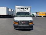 Used 2022 GMC Savana 3500 Box Van for sale #91628043 - photo 2