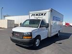 Used 2022 GMC Savana 3500 Box Van for sale #91628043 - photo 3