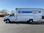 Used 2022 GMC Savana 3500 Box Van for sale #91628043 - photo 4
