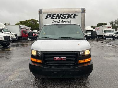 Used 2022 GMC Savana 3500 Box Van for sale #91628044 - photo 2