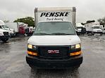 Used 2022 GMC Savana 3500 Box Van for sale #91628044 - photo 2