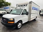 Used 2022 GMC Savana 3500 Box Van for sale #91628044 - photo 3