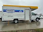 Used 2022 GMC Savana 3500 Morgan Truck Body Box Van for sale #91628048 - photo 15