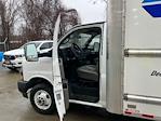 Used 2022 GMC Savana 3500 Morgan Truck Body Box Van for sale #91628048 - photo 16