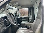 Used 2022 GMC Savana 3500 Morgan Truck Body Box Van for sale #91628048 - photo 19