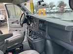 Used 2022 GMC Savana 3500 Morgan Truck Body Box Van for sale #91628048 - photo 22