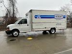 Used 2022 GMC Savana 3500 Morgan Truck Body Box Van for sale #91628048 - photo 4