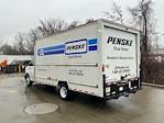Used 2022 GMC Savana 3500 Morgan Truck Body Box Van for sale #91628048 - photo 6