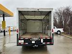 Used 2022 GMC Savana 3500 Morgan Truck Body Box Van for sale #91628048 - photo 9