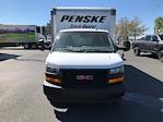 Used 2022 GMC Savana 3500 Box Van for sale #91628049 - photo 2