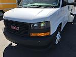 Used 2022 GMC Savana 3500 Box Van for sale #91628049 - photo 27