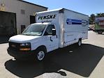 Used 2022 GMC Savana 3500 Box Van for sale #91628049 - photo 3