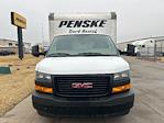Used 2022 GMC Savana 3500 Box Van for sale #91628057 - photo 2