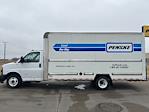 Used 2022 GMC Savana 3500 Box Van for sale #91628057 - photo 4